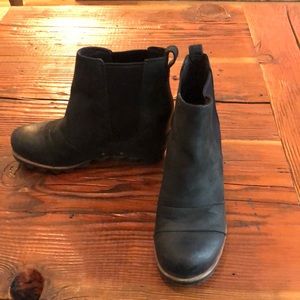 Sorel Lea Wedges
